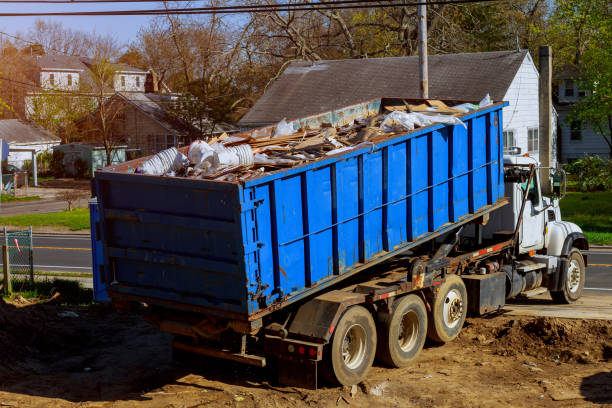 Best Affordable Junk Removal Services  in Falls Church, VA
