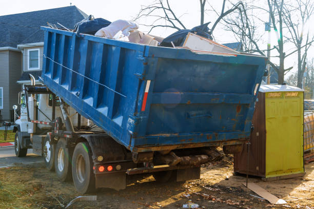 Best Junk Hauling Services  in Falls Church, VA