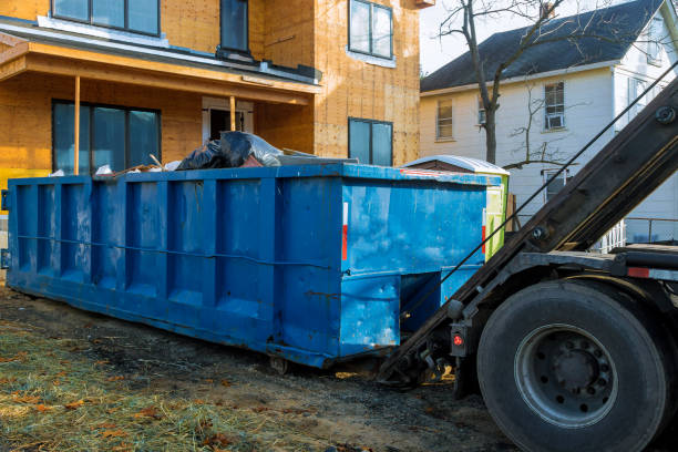 Best Basement Cleanout Services  in Falls Church, VA