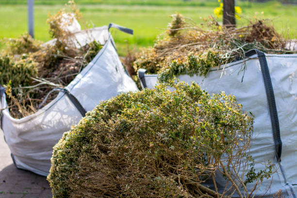 Household Junk Removal in Falls Church, VA
