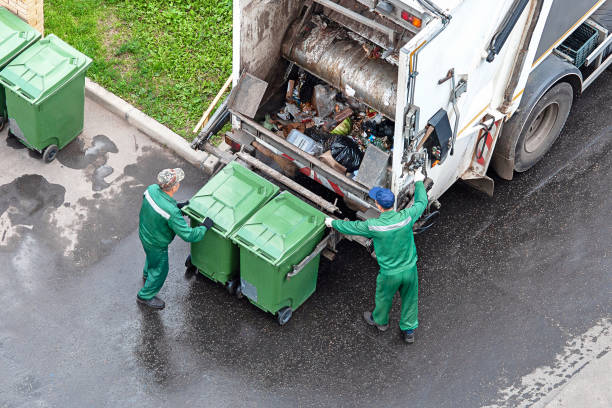 Best Office Junk Removal  in Falls Church, VA