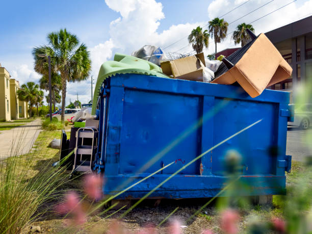 Best Junk Removal Near Me  in Falls Church, VA