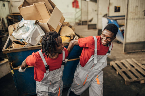 Best Office Junk Removal  in Falls Church, VA
