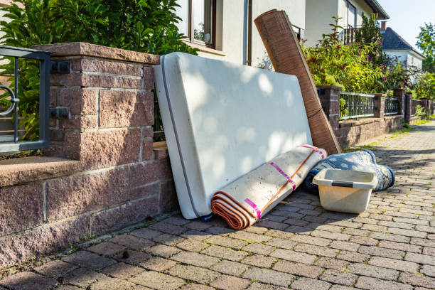Best Junk Removal Near Me  in Falls Church, VA