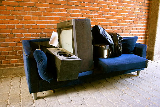 Best Trash Removal Near Me  in Falls Church, VA