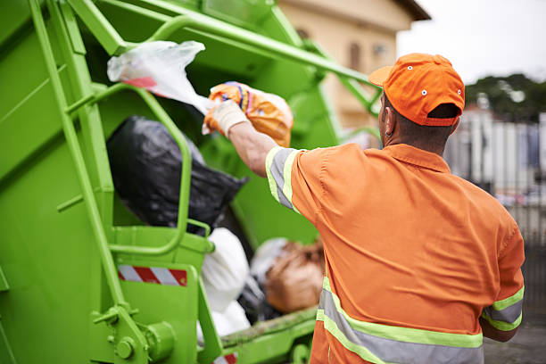 Best Local Junk Hauling  in Falls Church, VA