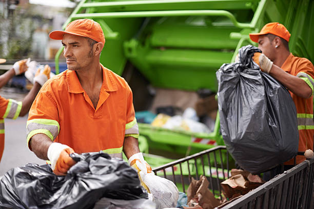 Best Professional Junk Removal  in Falls Church, VA