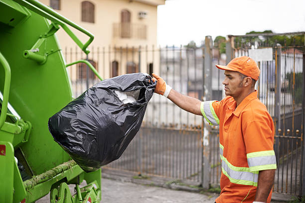  Falls Church, VA Junk Removal Pros