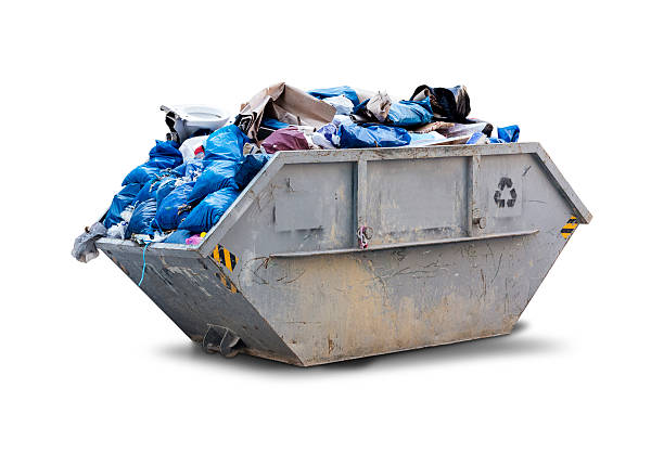 Trusted Falls Church, VA Junk Removal Experts