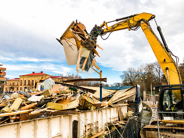 Best Commercial Junk Removal  in Falls Church, VA