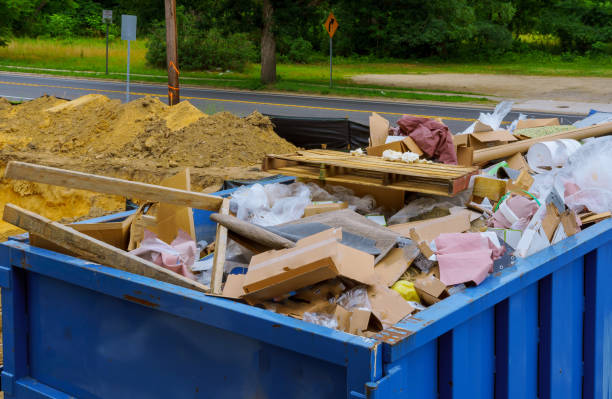 Best Junk Hauling Services  in Falls Church, VA